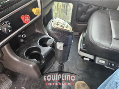 2025 Kenworth W900 6X4 T/A SLEEPER TRUCK TRA