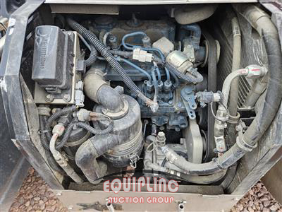 2025 Kenworth W900 6X4 T/A SLEEPER TRUCK TRA