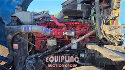 2020 Kenworth T680 6X4 T/A SLEEPER TRUCK TRA
