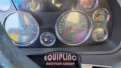 2020 Kenworth T680 6X4 T/A SLEEPER TRUCK TRA