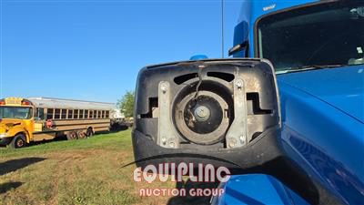 2020 Kenworth T680 6X4 T/A SLEEPER TRUCK TRA