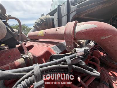 2019 Kenworth T680 6X4 T/A SLEEPER TRUCK TRA