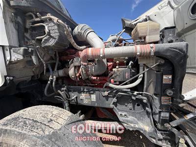 2019 Kenworth T680 6X4 T/A SLEEPER TRUCK TRA