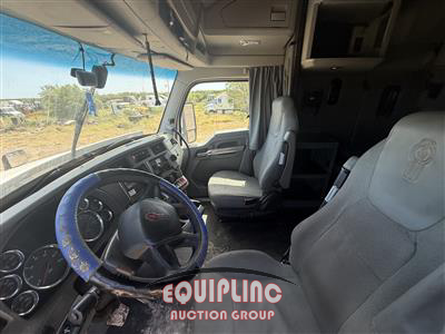 2019 Kenworth T680 6X4 T/A SLEEPER TRUCK TRA