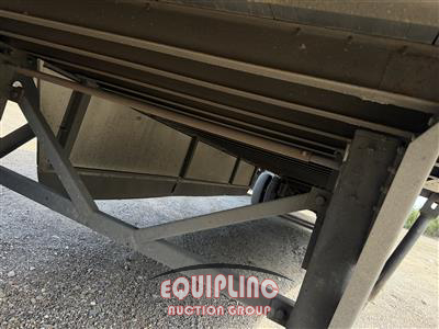 2020 Wabash DVLSHPC 53X102 T/A DRY VAN TRA