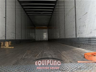 2020 Wabash DVLSHPC 53X102 T/A DRY VAN TRA