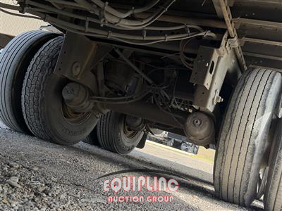 2020 Wabash DVLSHPC 53X102 T/A DRY VAN TRA