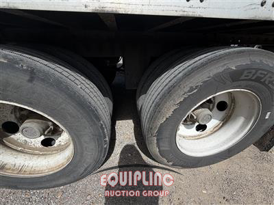 2020 Wabash DVLSHPC 53X102 T/A DRY VAN TRA