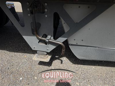 2020 Wabash DVLSHPC 53X102 T/A DRY VAN TRA