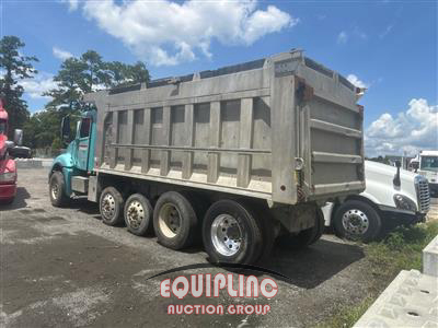 2014 Freightliner Columbia