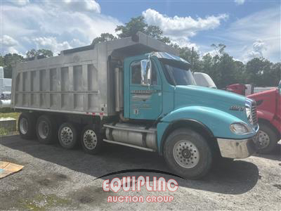 2014 Freightliner Columbia