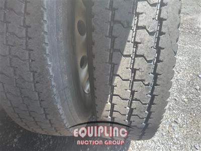 2014 Freightliner Columbia