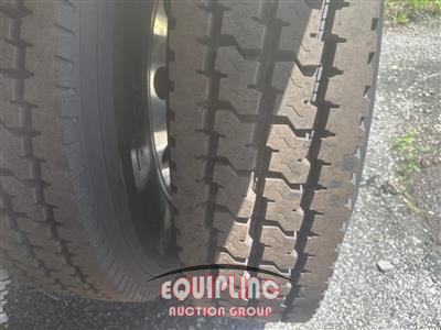 2014 Freightliner Columbia
