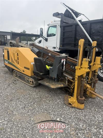 2012 Vermeer D16X20 SERIES 11