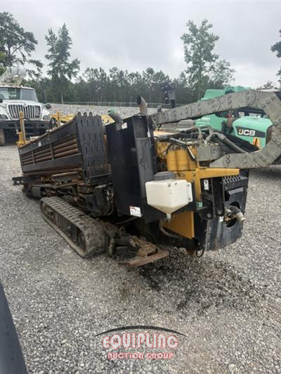 2012 Vermeer D16X20 SERIES 11