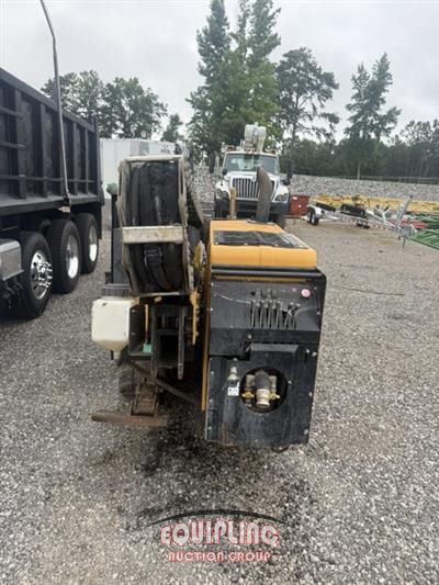 2012 Vermeer D16X20 SERIES 11