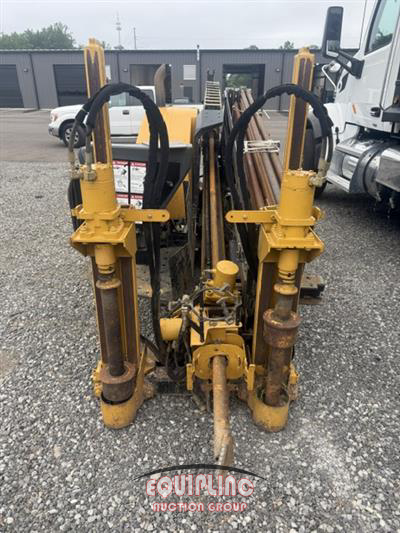 2012 Vermeer D16X20 SERIES 11
