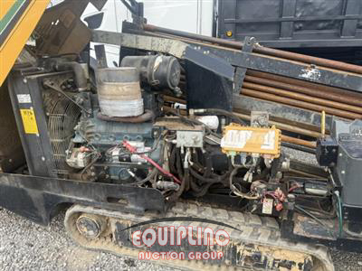 2012 Vermeer D16X20 SERIES 11