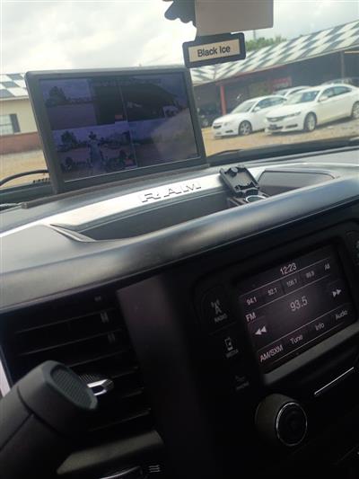 2024 Ram 5500 4X2 S/A SNATCH TRUCK