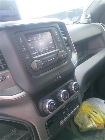 2024 Ram 5500 4X2 S/A SNATCH TRUCK
