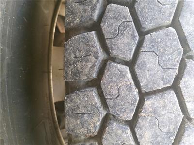 2024 Ram 5500 4X2 S/A SNATCH TRUCK
