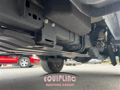 2025 Ram 1500 RHO 4WD CREW CAB PICKUP T
