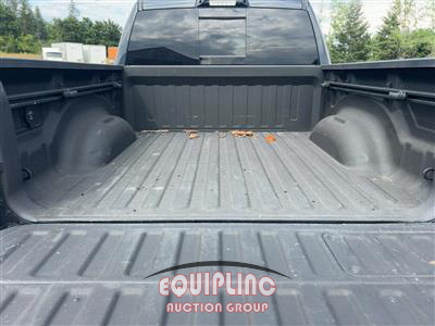 2025 Ram 1500 RHO 4WD CREW CAB PICKUP T