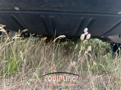 2025 Ram 1500 RHO 4WD CREW CAB PICKUP T