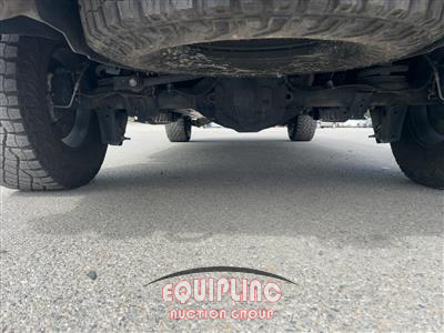 2025 Ram 1500 RHO 4WD CREW CAB PICKUP T