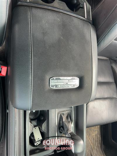2025 Ram 1500 RHO 4WD CREW CAB PICKUP T