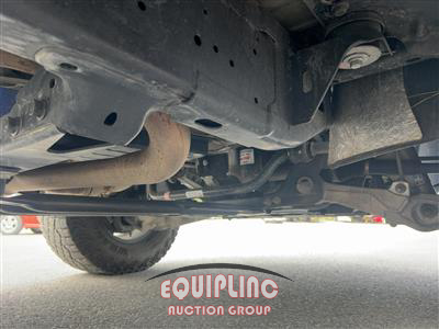 2025 Ram 1500 RHO 4WD CREW CAB PICKUP T
