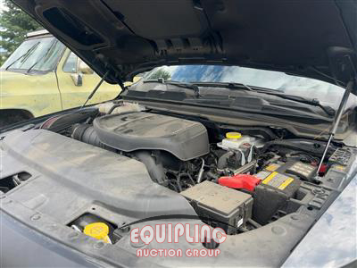 2025 Ram 1500 RHO 4WD CREW CAB PICKUP T