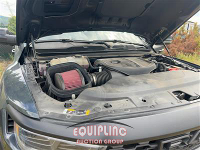 2025 Ram 1500 RHO 4WD CREW CAB PICKUP T