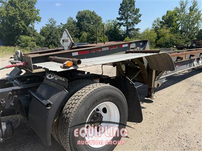 1992 BENLEE TA60DD43