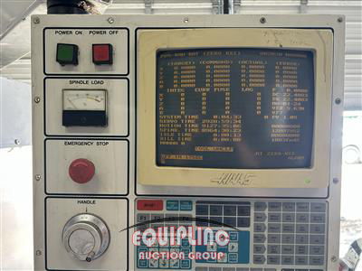 1997 HAAS VF-7