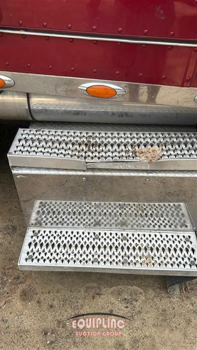 2005 Peterbilt 379