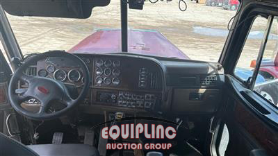 2005 Peterbilt 379