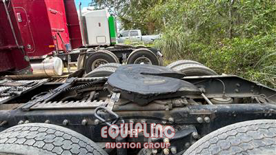 2005 Peterbilt 379