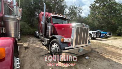 2005 Peterbilt 379