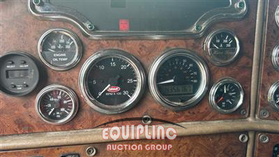2005 Peterbilt 379