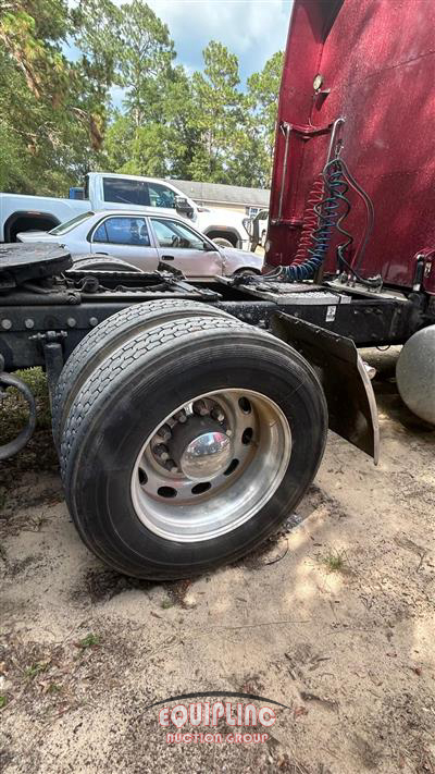 2005 Peterbilt 379
