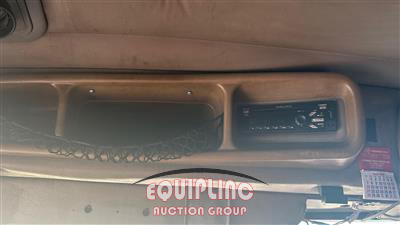2005 Peterbilt 379