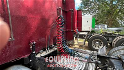 2005 Peterbilt 379
