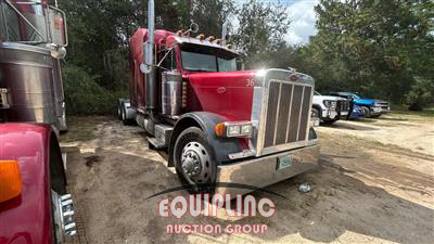 2005 Peterbilt 379