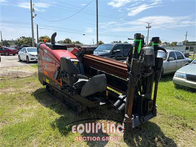 2024 Ditch Witch JT10