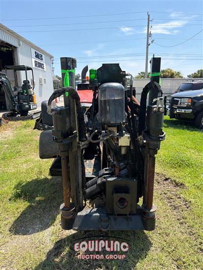 2024 Ditch Witch JT10