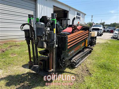 2024 Ditch Witch JT10