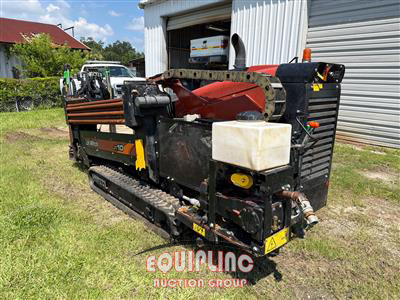 2024 Ditch Witch JT10