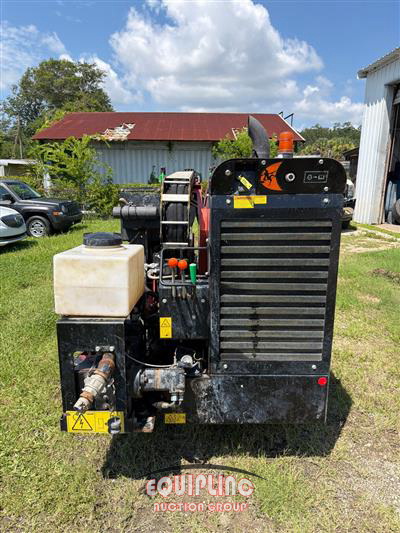 2024 Ditch Witch JT10
