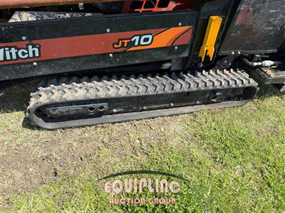 2024 Ditch Witch JT10